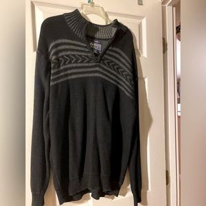 Men’s XL American Rag Sweater